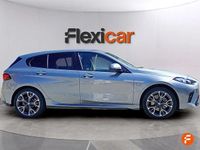 Usado BMW 120 170 CV (125 kW) 2025 Gris Utilitario