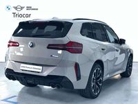 Usado BMW X3 Comfort Edition 398 CV (292 kW) 2025 Gris SUV