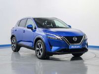 usado Nissan Qashqai 1.3 DIG-T mHEV 12V Premiere Edition 4x2 103kW