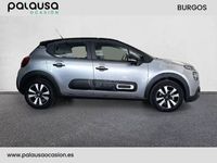 usado Citroën C3 1.2 Puretech S&s Feel Pack 83