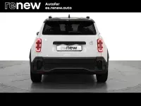 Usado Renault R4 Iconic 110 kW (150 CV) 2025 Blanco Berlina