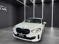 Usado BMW 118 150 CV (110 kW) 2023 Blanco Utilitario