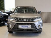 Usado Suzuki Vitara GLX 116 CV (85 kW) 2022 Gris SUV