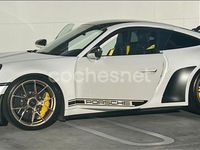 Usado Porsche 911 GT3 510 CV (375 kW) 2024 Blanco Coupe