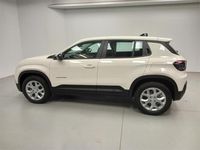 Usado Jeep Avenger EV Longitude 114 kW (156 CV) 2024 Blanco SUV