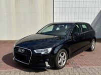 Usado Audi A3 Premium 150 HP (110 kW) 2017 Preto Sedan