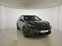 Usado Cupra Terramar 150 CV (110 kW) 2024 Azul SUV
