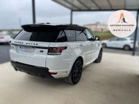 usado Land Rover Range Rover Sport 3.0 SDV6 Autobiography