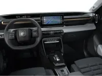 Nuevo Citroën C3 Aircross 110 CV (80 kW) 2026 Azul SUV