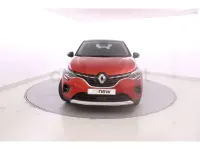 Usado Renault Captur Techno 140 CV (102 kW) 2023 Negro SUV