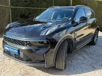 Usado Lynk & Co 01 261 CV (191 kW) 2022 Negro SUV