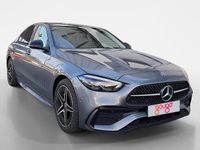Nuevo Mercedes C220 197 CV (144 kW) 2026 Berlina
