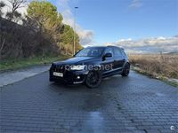 Usado Audi SQ5 340 CV (250 kW) 2017 Negro SUV