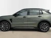 Usado Lynk & Co 01 276 CV (202 kW) 2026 Verde SUV