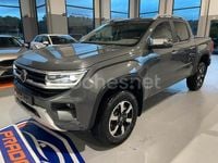 Nuevo VW Amarok Aventura 240 CV (176 kW) 2025 Gris / plata Pickup/Camioneta