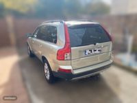 usado Volvo XC90 SUMMUM