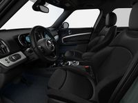 Usado Mini Cooper D Countryman 150 CV (110 kW) 2022 Verde SUV