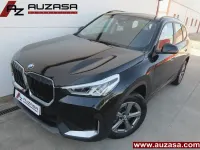 Usado BMW X1 Sport Line 136 CV (100 kW) 2024 Negro SUV
