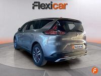 Usado Renault Espace Zen 160 CV (117 kW) 2020 Azul Monovolumen
