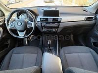 Usado BMW X1 Executive 116 CV (85 kW) 2020 Negro SUV