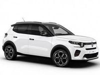 Nuevo Citroën e-C3 Aircross 83 kW (113 CV) 2026 Blanco SUV
