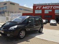 usado Renault Espace 2.0dCi Celsium