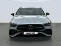 Usado Mercedes CLA220 190 CV (139 kW) 2025 Gris plata Berlina
