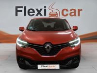 usado Renault Kadjar Zen Energy TCe 97kW (130CV) - 5 P (2017) Gasolina en Flexicar Vigo 2