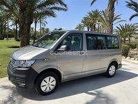 Usado VW Caravelle 110 CV (80 kW) 2019 Beige Van