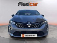 Usado Renault Clio V Evolution 101 CV (74 kW) 2025 Gris Berlina