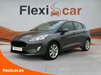 usado Ford Fiesta 1.0 EcoBoost S/S Active 85