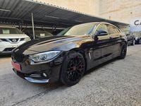 Usado BMW 435 Comfort Edition 306 CV (225 kW) 2015 Marrón Coupe