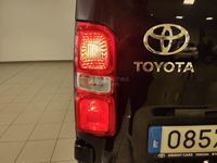 usado Toyota Verso ProaceProace Combi L1 1.5d 6pl. Gx 120