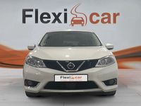 usado Nissan Pulsar 1.5dCi 110CV ACENTA