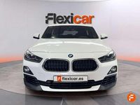 Usado BMW X2 140 CV (102 kW) 2019 Blanco SUV
