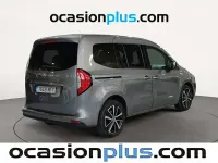 Usado Mercedes 180 116 CV (85 kW) 2023 Gris Berlina