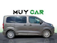 Usado Peugeot Traveller Allure 179 CV (131 kW) 2017 Gris Monovolumen