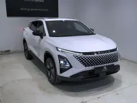 Nuevo Omoda 5 224 CV (164 kW) 2026 Blanco SUV