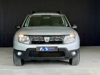 Usado Dacia Duster Ambiance 109 CV (80 kW) 2016 Gris / plata SUV