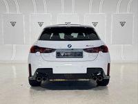 Usado BMW M135 Comfort Edition 300 CV (220 kW) 2025 Blanco Utilitario