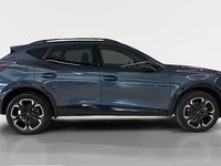 Usado Cupra Formentor 150 CV (110 kW) 2025 Gris / plata SUV