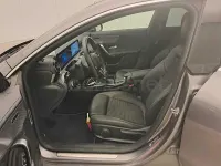 Usado Mercedes CLA180 Shooting Brake 136 CV (100 kW) 2021 Gris / plata Familiar