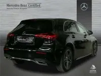 Usado Mercedes A180 136 CV (100 kW) 2025 Berlina