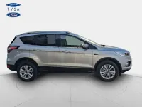 Usado Ford Kuga Trend+ 120 CV (88 kW) 2018 Gris SUV