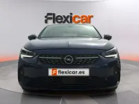 Usado Opel Corsa Elegance 101 CV (74 kW) 2021 Azul Utilitario