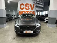 Usado Mazda 6 Style 116 CV (85 kW) 2020 Utilitario