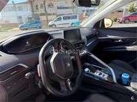 Usado Peugeot 3008 Allure 225 CV (165 kW) 2020 Gris / plata SUV