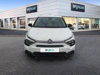 Usado Citroën C4 Feel 130 CV (95 kW) 2021 Blanco Berlina