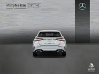Usado Mercedes A180 136 CV (100 kW) 2025 Plata hightech Berlina