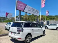 Usado Citroën C4 Picasso Feel 165 CV (121 kW) 2016 Blanco Monovolumen